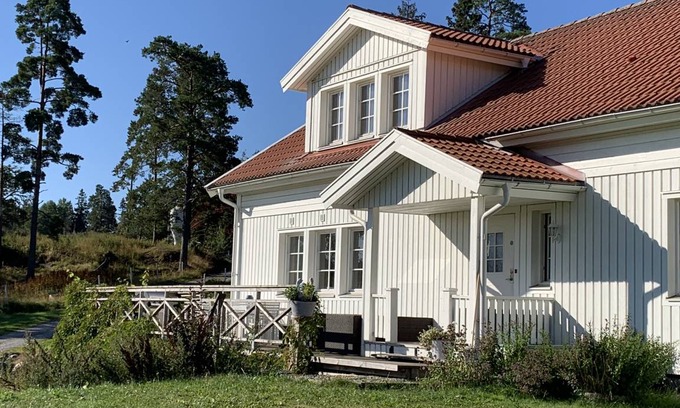 Molnbo House | 120 m² House ∙ 3 bedrooms ∙ 8 guests