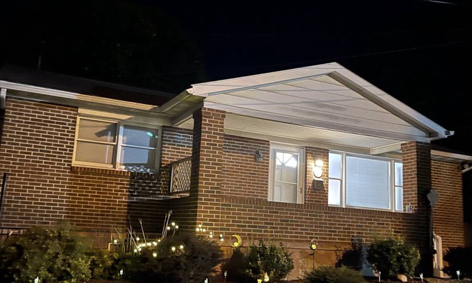 Altoona House | 121 m² House ∙ 3 bedrooms ∙ 3 guests