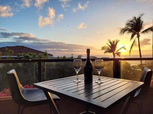 Kahana Apartment | 121 m² Serviced apartment ∙ 2 bedrooms ∙ 6 guests
