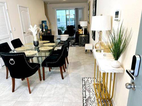 OakLeaf Plantation Apartment | 122 m² Apartment ∙ 3 bedrooms ∙ 8 guests