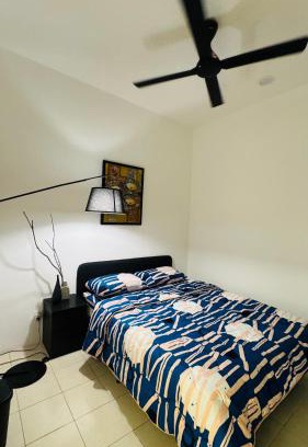 Lumut House | 122 SEGARi