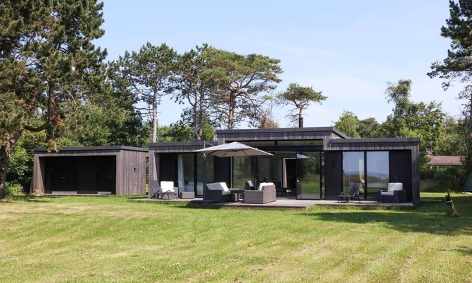 Yderby House | 12241 Sjællands Odde - Pilehavevej 2
