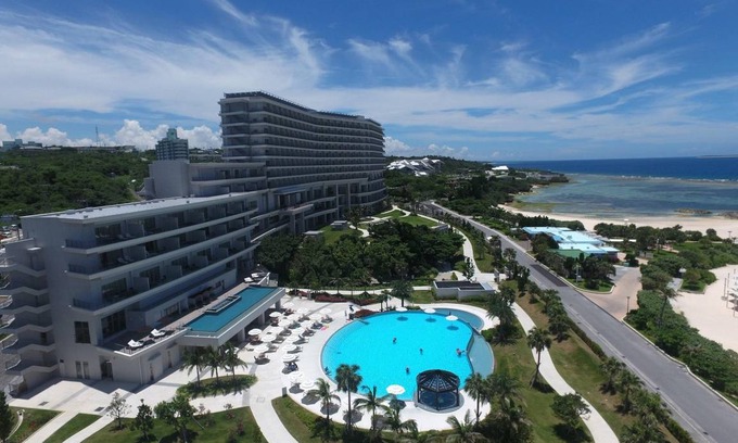 Bise Resort | 123 m² Resort ∙ 127 guests