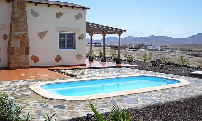 Tuineje House | 124 m² House ∙ 3 bedrooms ∙ 2 guests