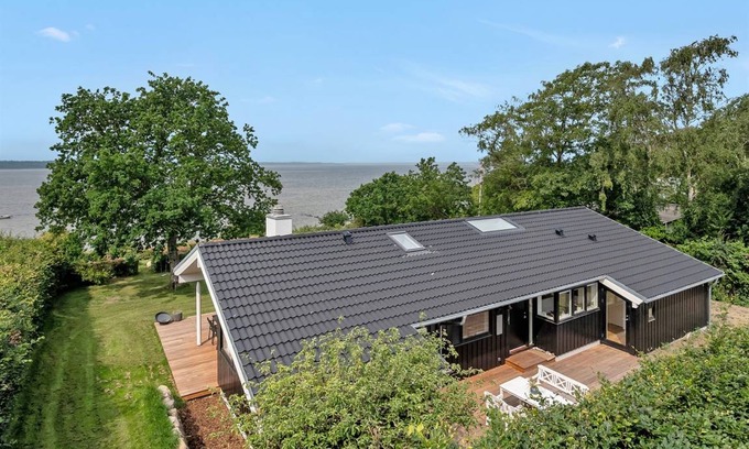 Olsted House | 124 m² House ∙ 3 bedrooms ∙ 5 guests