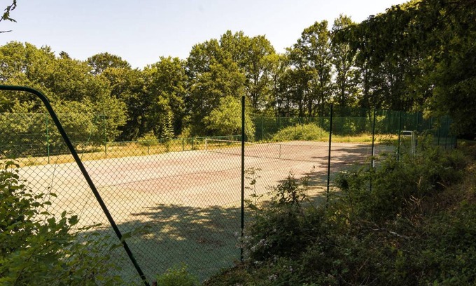 Chalais House | 124 m² House ∙ 4 bedrooms ∙ 13 guests