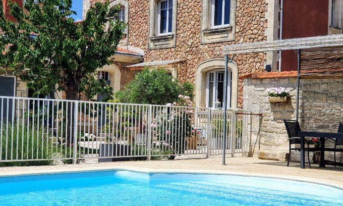 Lucon Bed & Breakfast | 125 m² Bed and breakfast ∙ 4 bedrooms ∙ 10 guests