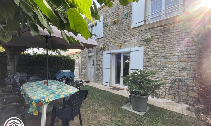 Thire Cottage | 125 m² Cabin ∙ 3 bedrooms ∙ 5 guests