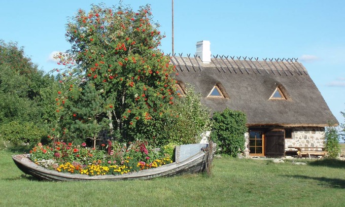 Haeska House | 125 m² House ∙ 2 bedrooms ∙ 10 guests