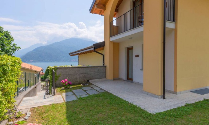 Musso House | 125 m² House ∙ 2 bedrooms ∙ 5 guests