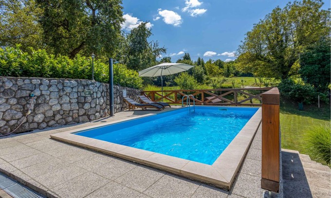 Presika House | 125 m² House ∙ 3 bedrooms ∙ 8 guests
