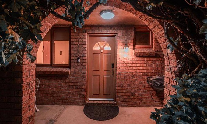 Cooma House | 125 m² House ∙ 3 bedrooms ∙ 10 guests