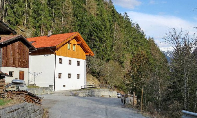 Strengen House | 126 m² House ∙ 4 bedrooms ∙ 10 guests