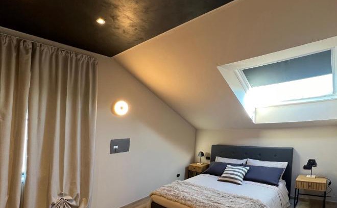 Savigliano Apartment | 12zero38