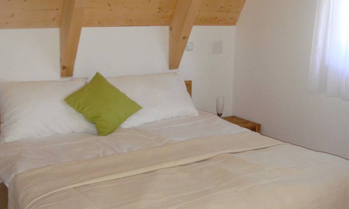 Purbach am Neusiedlersee House | 130 m² House ∙ 2 bedrooms ∙ 6 guests