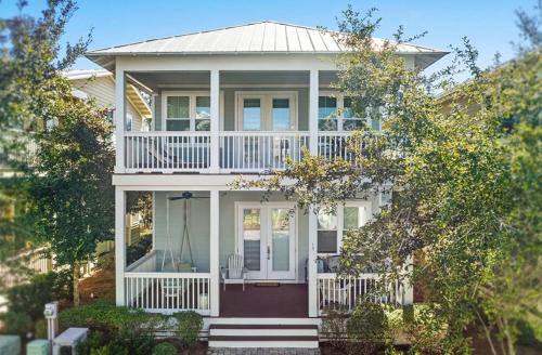 Santa Rosa Beach House | 13 Cinnamon Fern Ln by 30A Escapes