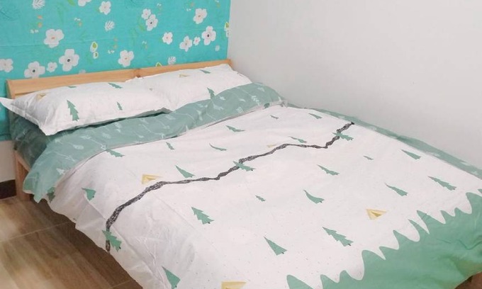 Ferry Point Apartment | 13 m² Apartment ∙ 2 guests