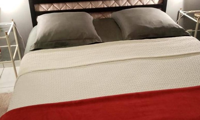 Vern-sur-Seiche Bed & Breakfast | 13 m² Bed and breakfast ∙ 2 guests