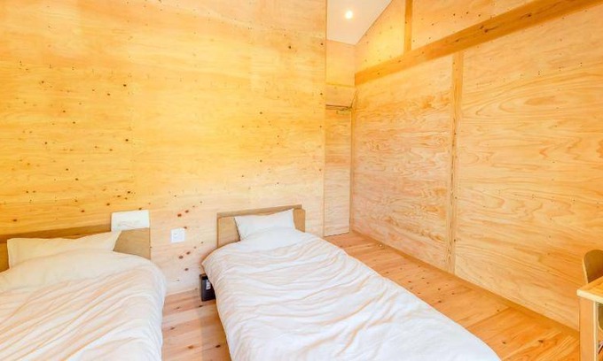 Amami Bed & Breakfast | 13 m² Bed and breakfast ∙ 3 guests