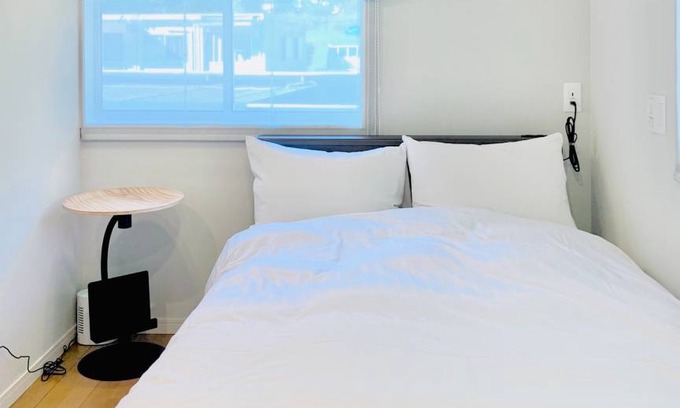Miyanoura House | 13 m² House ∙ 1 bedroom ∙ 1 guest