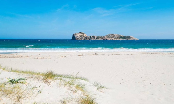 Piscinas Resort | 13 m² Private room ∙ 1 bedroom ∙ 2 guests