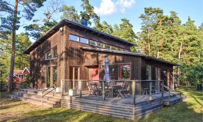 Stora Ror House | 130 m² House ∙ 2 bedrooms ∙ 6 guests