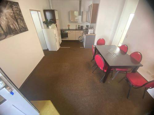 Blumenthal Apartment | 130 m² Apartment ∙ 3 bedrooms ∙ 8 guests