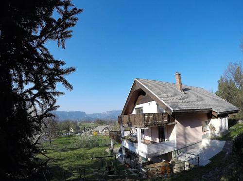 Zirovnica Apartment | 130 m² Apartment ∙ 3 bedrooms ∙ 8 guests