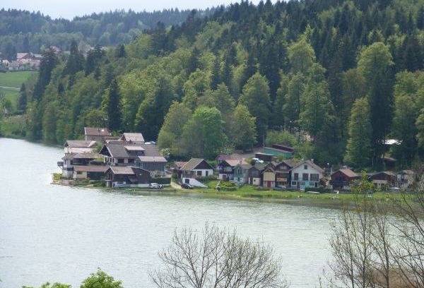 Remoray-Boujeons House | 130 m² Gîte ∙ 4 bedrooms ∙ 10 guests