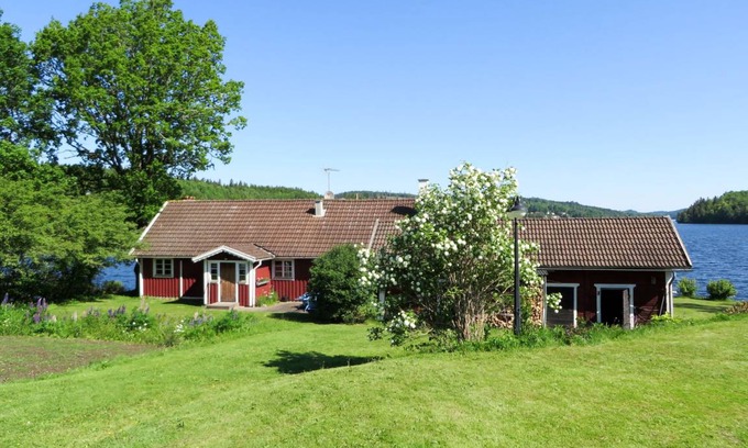 Granna House | 130 m² House ∙ 1 bedroom ∙ 5 guests