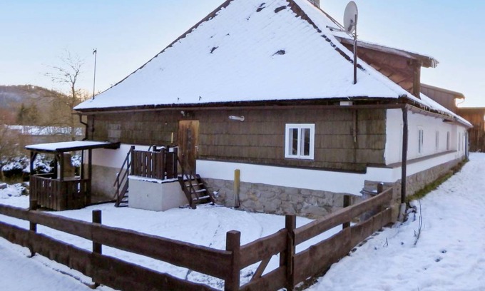Lenora House | 130 m² House ∙ 1 bedroom ∙ 6 guests