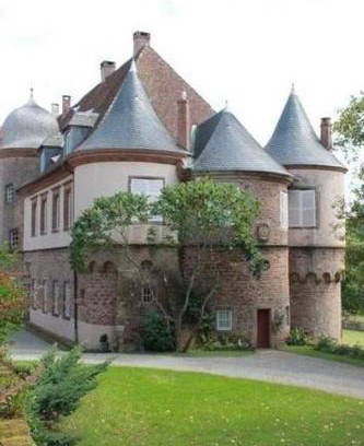 Birkenwald House | 130 m² House ∙ 3 bedrooms ∙ 6 guests
