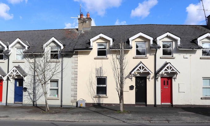 Roundwood House | 130 m² House ∙ 3 bedrooms ∙ 7 guests