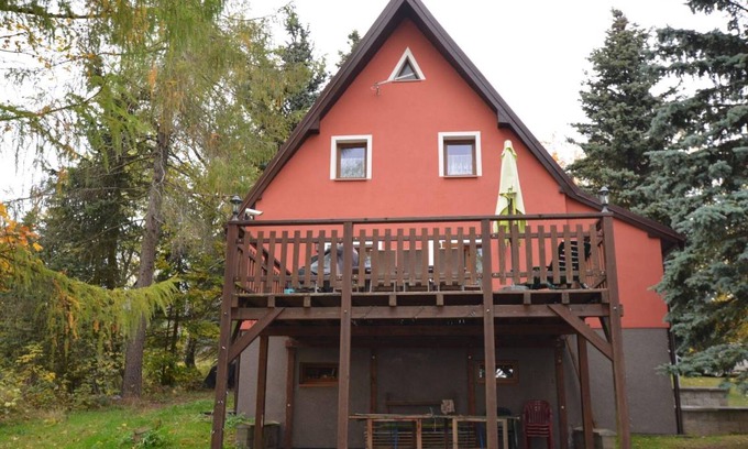 Blatno House | 130 m² House ∙ 3 bedrooms ∙ 8 guests