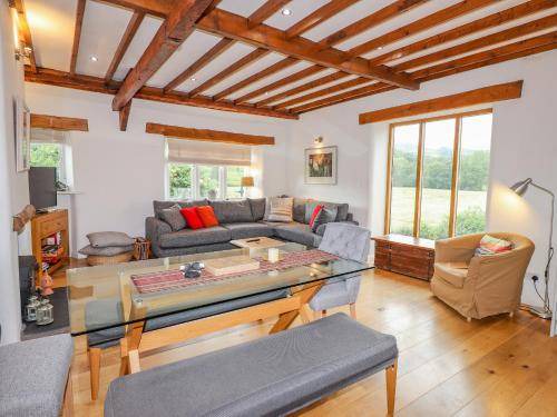 Grasmere House | 130 m² House ∙ 3 bedrooms ∙ 6 guests