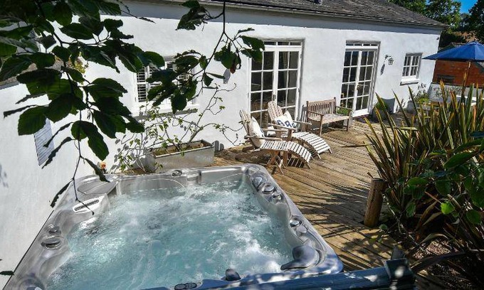 Ottery St Mary House | 130 m² House ∙ 3 bedrooms ∙ 6 guests
