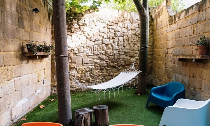 Tarxien House | 130, One of a Kind - A luxury Eclectic Home