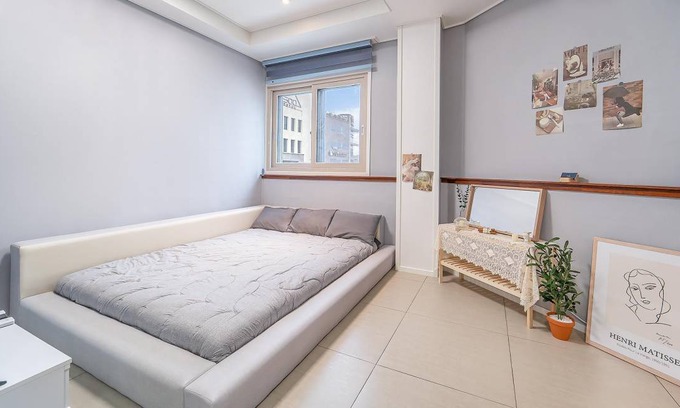 Yeosu House | 132 m² Motel ∙ 3 bedrooms ∙ 15 guests