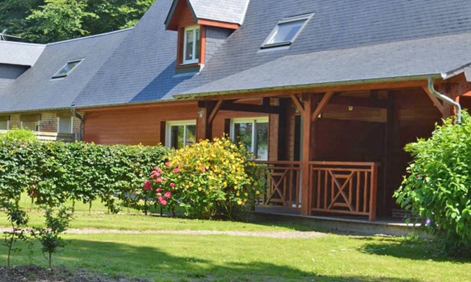 Angerville-la-Martel House | 133 m² House ∙ 3 bedrooms ∙ 6 guests
