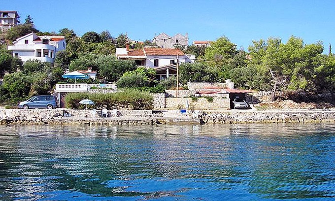Mali Iz House | 134 m² House ∙ 5 bedrooms ∙ 10 guests