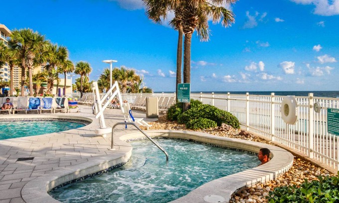 Brush - Stewarts Condo | 135 m² Condo ∙ 2 bedrooms ∙ 8 guests