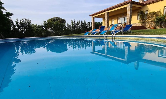 Maello House | 135 m² House ∙ 2 bedrooms ∙ 5 guests
