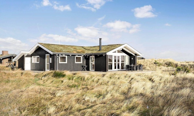 Houvig Strand House | 135 Ringkøbing - Sortebærdalen 51