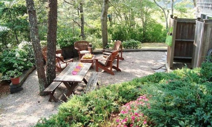 West Chatham House | 138 Soundview Avenue Chatham Cape Cod - - The Heron's Nest
