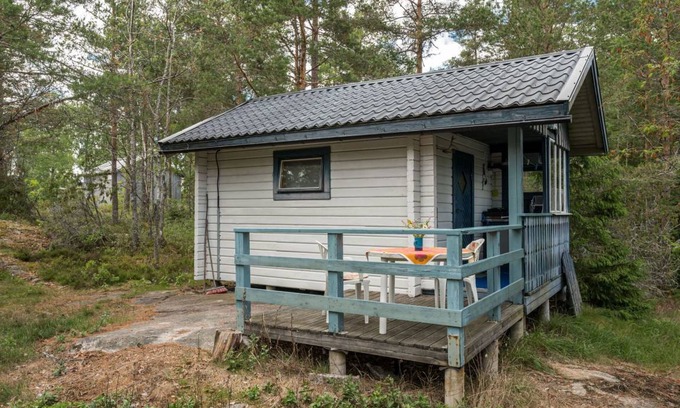Saffle Municipality Other | 14 m² Accommodation ∙ 1 bedroom ∙ 2 guests