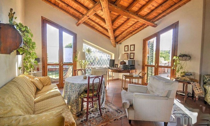 Acireale Apartment | 14 m² Apartment ∙ 1 bedroom ∙ 2 guests