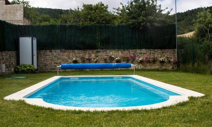 Lerruz House | 14 m² House ∙ 4 bedrooms ∙ 11 guests