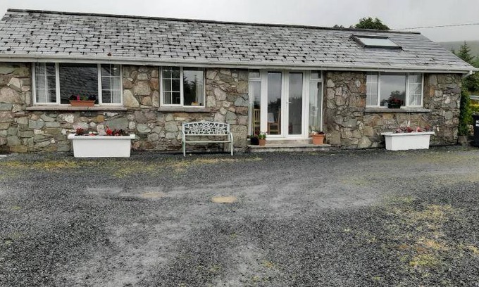 Dublin Cabin | 14 m² Lodge ∙ 2 guests