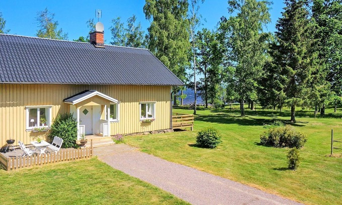 Hova House | 14 person holiday home in HOVA-By Traum