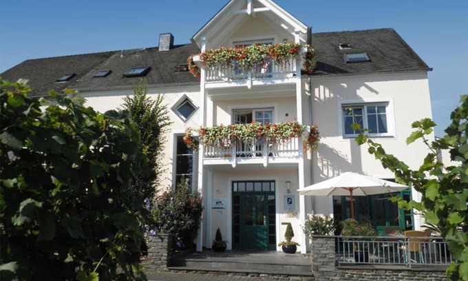 Leiwen Apartment | 140 m² Apartment ∙ 2 bedrooms ∙ 4 guests